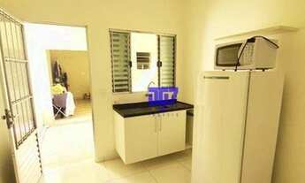 Imagem 2: Kitnet com 1 dormitório para alugar, 25 m² por R$ 980,00/mês - Butantã - São Paulo/SP