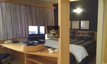 Imagem 2: Flat para aluguel no Jd. Paulista - SP