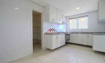 Imagem 7: Apartamento Venda Vila Nova Conceição 311 m² 4 Dormitórios