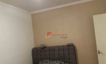 Imagem 7: Apartamento residencial à venda, Residencial Spazio Palaccio di Spagna, Piracicaba