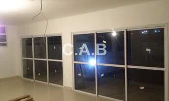 Imagem 7: Casa nova para venda ou locação Alphaville 6 - Alphaville