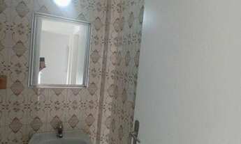 Imagem 5: Apartamento com 2 dormitórios para alugar, 60 m² por R$ 1.400/mês - Jaguaré - São Paulo/SP