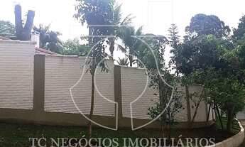 Imagem 2: Casa na região da Granja Viana - Cotia