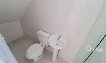 Imagem 4: Casa com 2 dormitórios para alugar, 52 m² por R$ 1.674,00/mês - Jardim Arco-Íris - Cotia/S