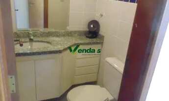 Imagem 4: EXCELENTE APARTAMENTO TIPO FLAT COM SUÍTE COMPLETA PRÓXIMO À ESALQ