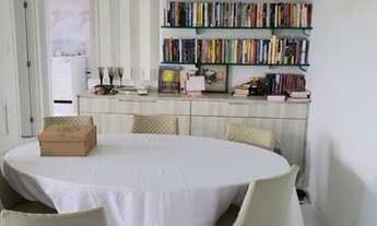 Imagem 5: Apartamento para venda possui 81 metros quadrados com 3 quartos em Encruzilhada - Recife