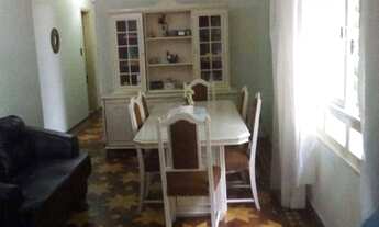 Imagem 3: Apartamento com 2 dormitórios à venda, 90 m² por R$ 380.000,00 - Centro - Guarujá/SP