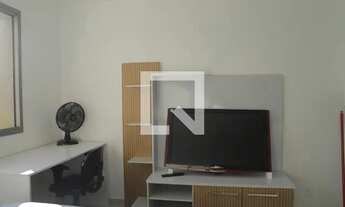 Imagem 4: Apartamento para Aluguel - Vila Clementino, 1 Quarto, 24 m2