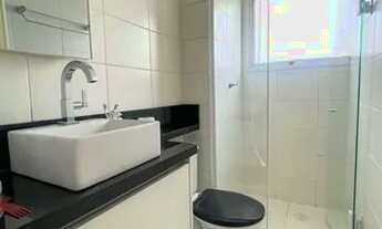 Imagem 6: Apartamento para venda tem 54 metros quadrados com 2 quartos em Votupoca - Barueri