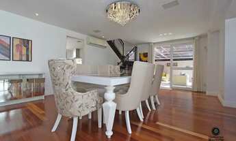 Imagem 5: Cobertura para Venda - 277m², 4 dormitórios, sendo 3 suites, 2 vagas - Jardim Europa