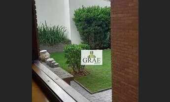 Imagem 5: Sobrado com 4 dormitórios, 700 m² - venda por R$ 3.200.000,00 ou aluguel por R$ 15.400,00