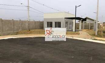 Imagem 2: Casa com 2 dormitórios, 40 m² - venda por R$ 200.000,00 ou aluguel por R$ 1.100,00/mês - V