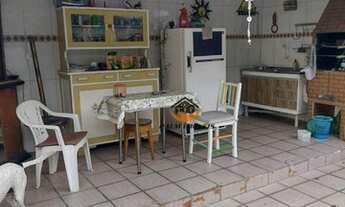 Imagem 4: Sobrado com 3 dormitórios à venda por R$ 1.500.000 - Rebouças - Curitiba/PR