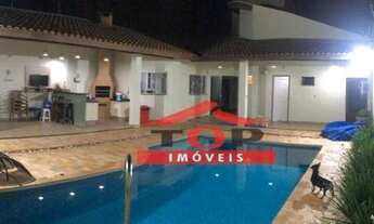 Imagem 5: Casa à venda, 250 m² por R$ 750.000,00 - Jardim Colonial - Bauru/SP