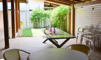 Imagem 3: Casa com 4 dormitórios à venda, 330 m² por R$ 4.000.000,00 - Condomínio Pedra Verde - Ubat