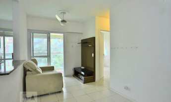 Imagem 2: Apartamento para Aluguel - Jacarepaguá, 2 Quartos, 58 m2