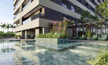 Imagem 2: Apartamento Lançamento no Setor Marista - Storya Casa Versátil - Goiânia