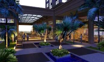 Imagem 6: 00650 - Apartamento 2 Dorms. (1 Suíte), JARDIM AQUÁRIUS - SÃO JOSÉ DOS CAMPOS/SP