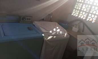 Imagem 4: Casa com 1 dormitório para alugar, 20 m² por R$ 2.000,06/mês - Conjunto Residencial Butant