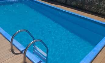 Imagem: Casa temporada Guarapari