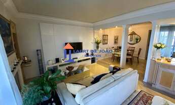 Imagem 2: Alto padrão para locação em Moema!