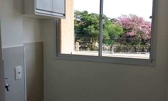 Imagem: Apartamento em São José do Rio Preto