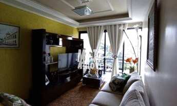 Imagem 5: Apartamento com 3 dormitórios à venda, 147 m² por R$ 450.000 - Centro - Campos dos Goytaca