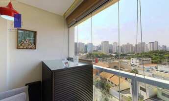 Imagem: Apartamento Residencial à venda, Brooklin