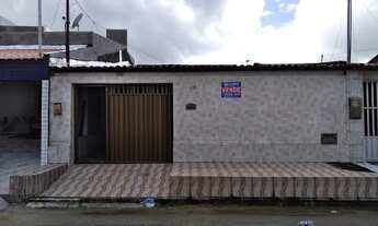 Imagem: Casa com 2 dormitórios à venda, 100 m²