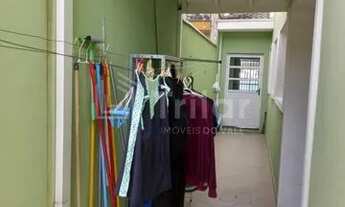 Imagem 7: Sobrado 3/4 sendo 2 suites - Jd das Industrias