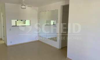 Imagem 2: Apartamento 3 dormitórios sendo 1 suíte e 2 vagas para locação no Jardim Marajoara