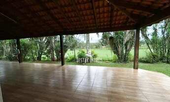 Imagem 7: Chácara com 4 dormitórios à venda, 5000 m² por R$ 800.000 - Chácaras Eldorado - Uberlândia