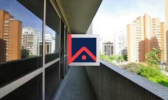 Imagem 6: Locação Apartamento 4 Dormitórios - 250 m² Jardim Paulista