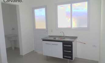 Imagem 3: Casa para alugar, 30 m² por R$ 1.150,00/mês - Vila Maria Alta - São Paulo/SP