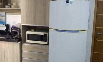 Imagem 7: Apartamento com 2 dormitórios à venda, 42 m² por R$ 276.000,00 - Parque Erasmo Assunção