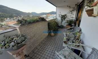 Imagem 6: Apartamento com 2 dormitórios à venda, 116 m² - Alto - Teresópolis/RJ