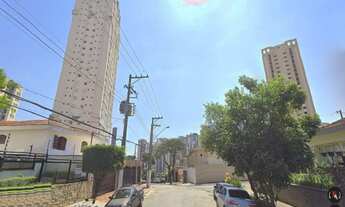 Imagem 2: VILA REGENTE FEIJÓ - 105M² - 3 DORMS- SENDO 1 SUITE - 2 VAGAS E MUITO LAZER