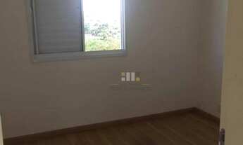 Imagem 2: Apartamento com 2 dormitórios à venda por R$ 230.000,00 - Residencial Guairá - Sumaré/SP