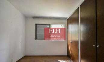 Imagem 6: Apartamento com 2 dormitórios para alugar por R$ 2.930,00/mês - Jardim Marajoara - São Pau