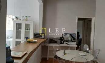 Imagem 6: Apartamento na Aclimação ao lado do Parque