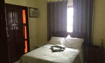 Imagem 3: Casa com 2 dormitórios, 76 m² - venda por R$ 320.000,00 ou aluguel por R$ 1.550,00/mês - O