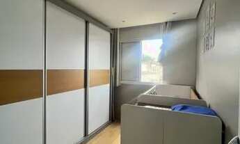 Imagem 7: Apartamento 2 dorm, sacada, garagem