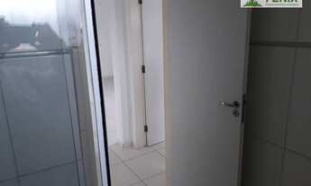 Imagem 3: Apartamento com 2 dormitórios para alugar - Jardim Guaraituba - Colombo/PR