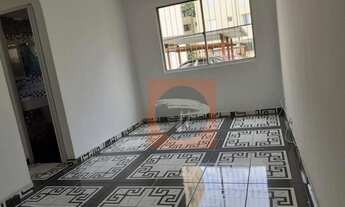 Imagem 7: Apartamento com 2 dormitórios à venda, 55 m² por R$ 195.000,00 - Jardim Iguatemi - São Pau