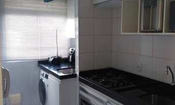 Imagem 6: Apartamento com 2 dormitórios à venda por R$ 255.000,00 - Jardim Amazonas - Campinas/SP