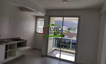 Imagem 3: Apartamento 01 Dormitório - Rio Tavares