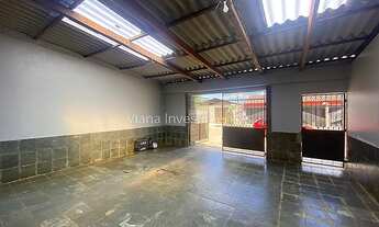 Imagem 3: Porto Velho - Casa Padrão - Três Marias