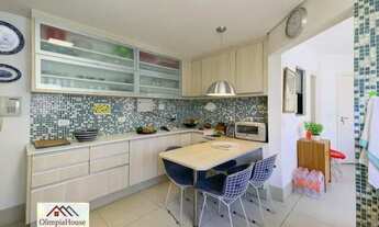 Imagem 5: Apartamento Locação Vila Olímpia 160 m² 2 Dormitórios