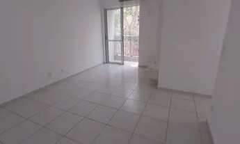 Imagem 2: Apartamento para aluguel tem 79 metros quadrados com 3 quartos em Colônia Terra Nova - Man