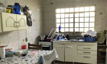 Imagem 5: Casa com 2 dormitórios à venda por R$ 270.000,00 - Vila Maria - Marília/SP